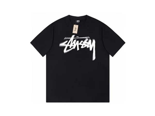 Stüssy T-Shirts Graphic Print product detail image 32
