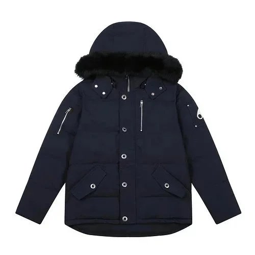 1:1 Batch 经典百搭时尚羽绒服015