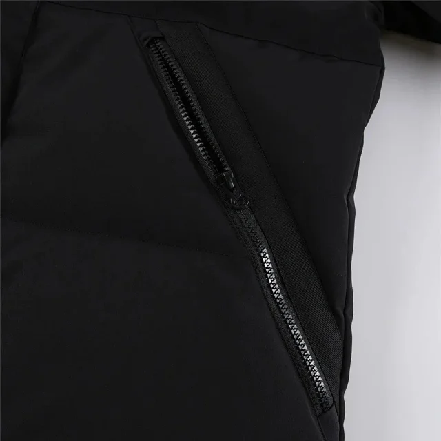 New Balance Down Jackets Puffer product detail image 5