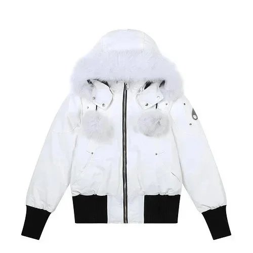 1:1 Batch 经典百搭时尚羽绒服015