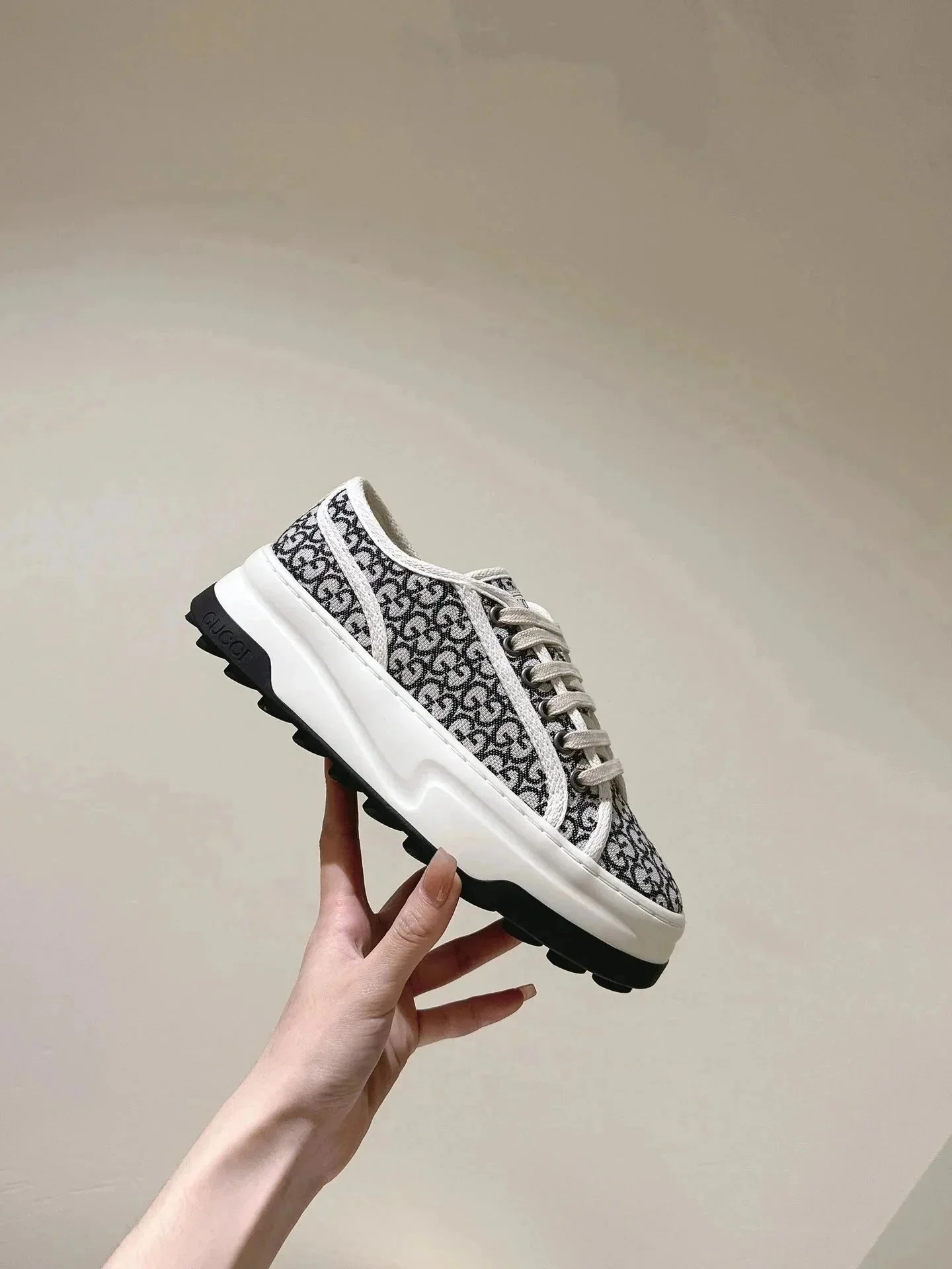 C-L Version Casual Shoes Sneakers Top Version 078