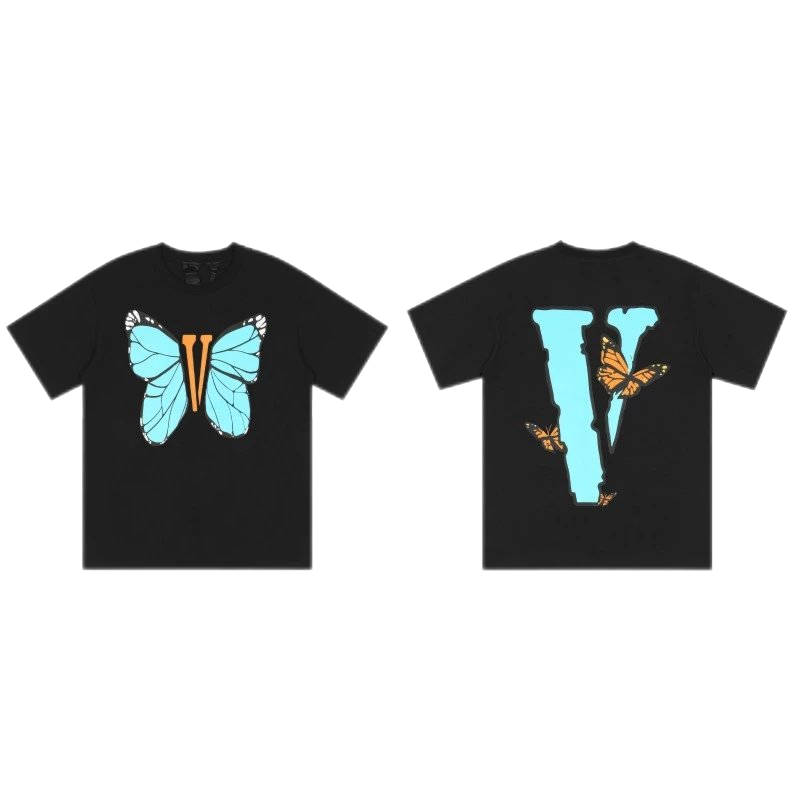 1:1 Batch Vlone T-shirt tee （30+）