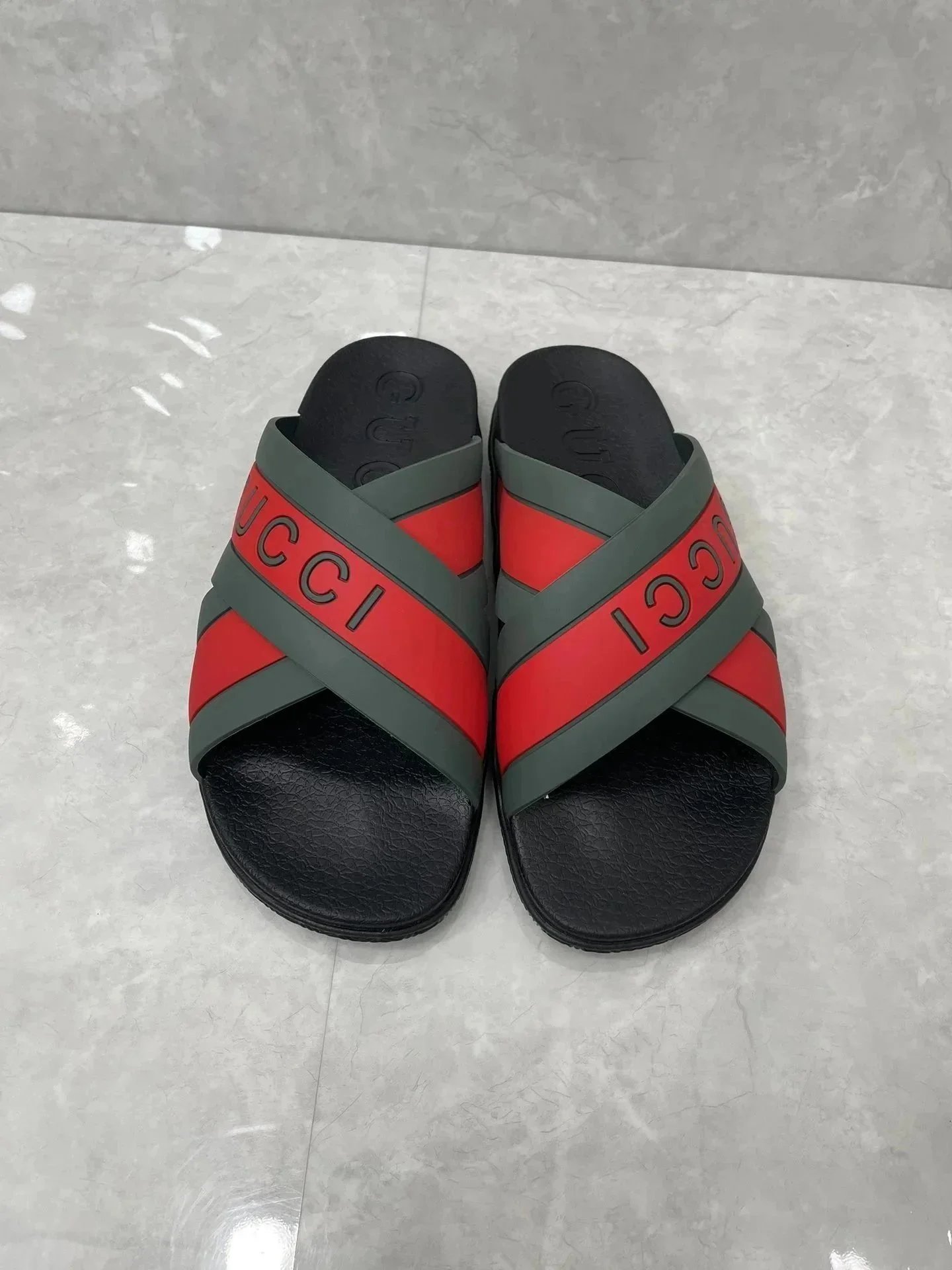 C-L Version Casual Shoes Sneakers Top Version 050