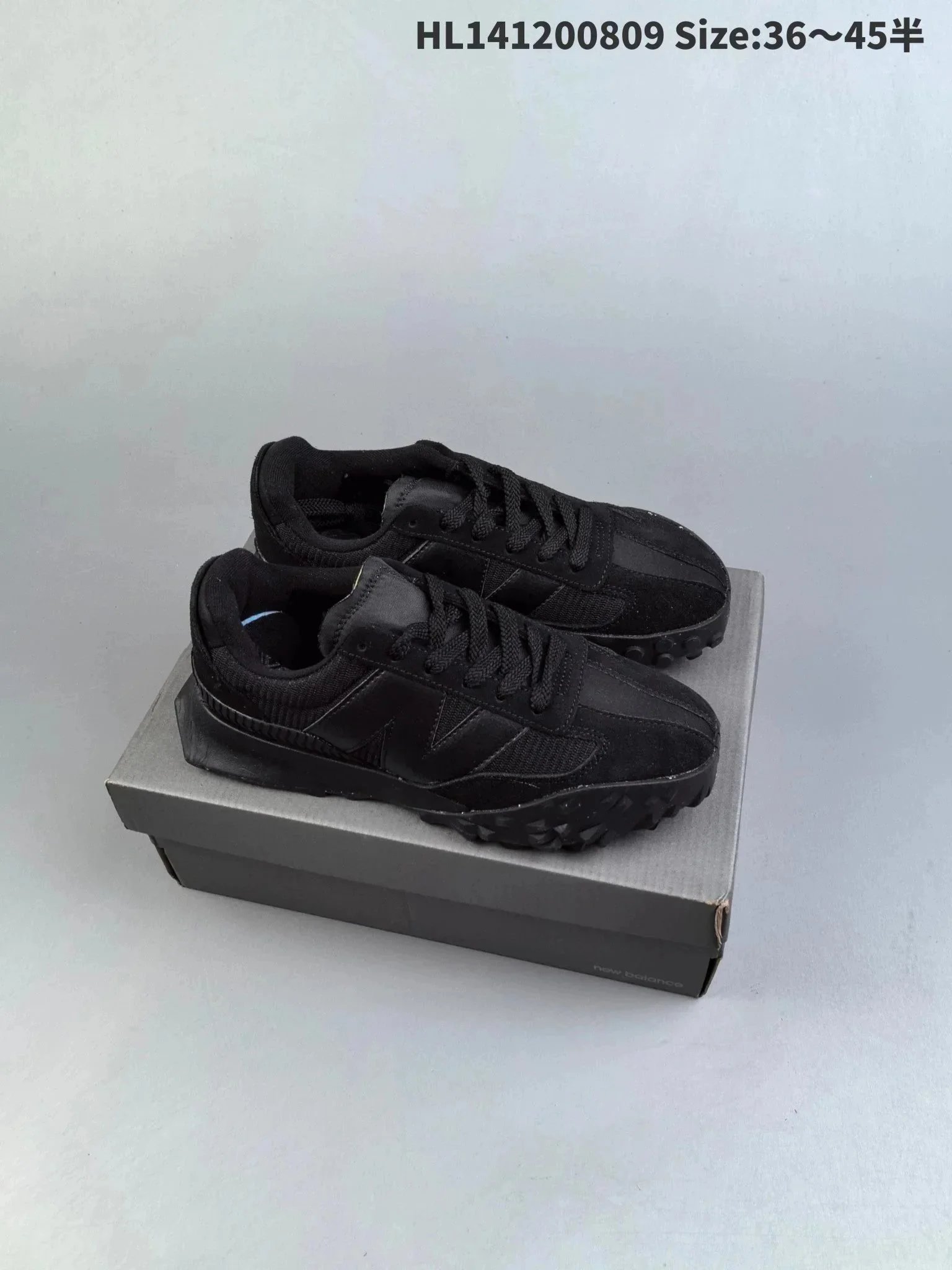 1:1 Batch 经典百搭休闲运动鞋 15