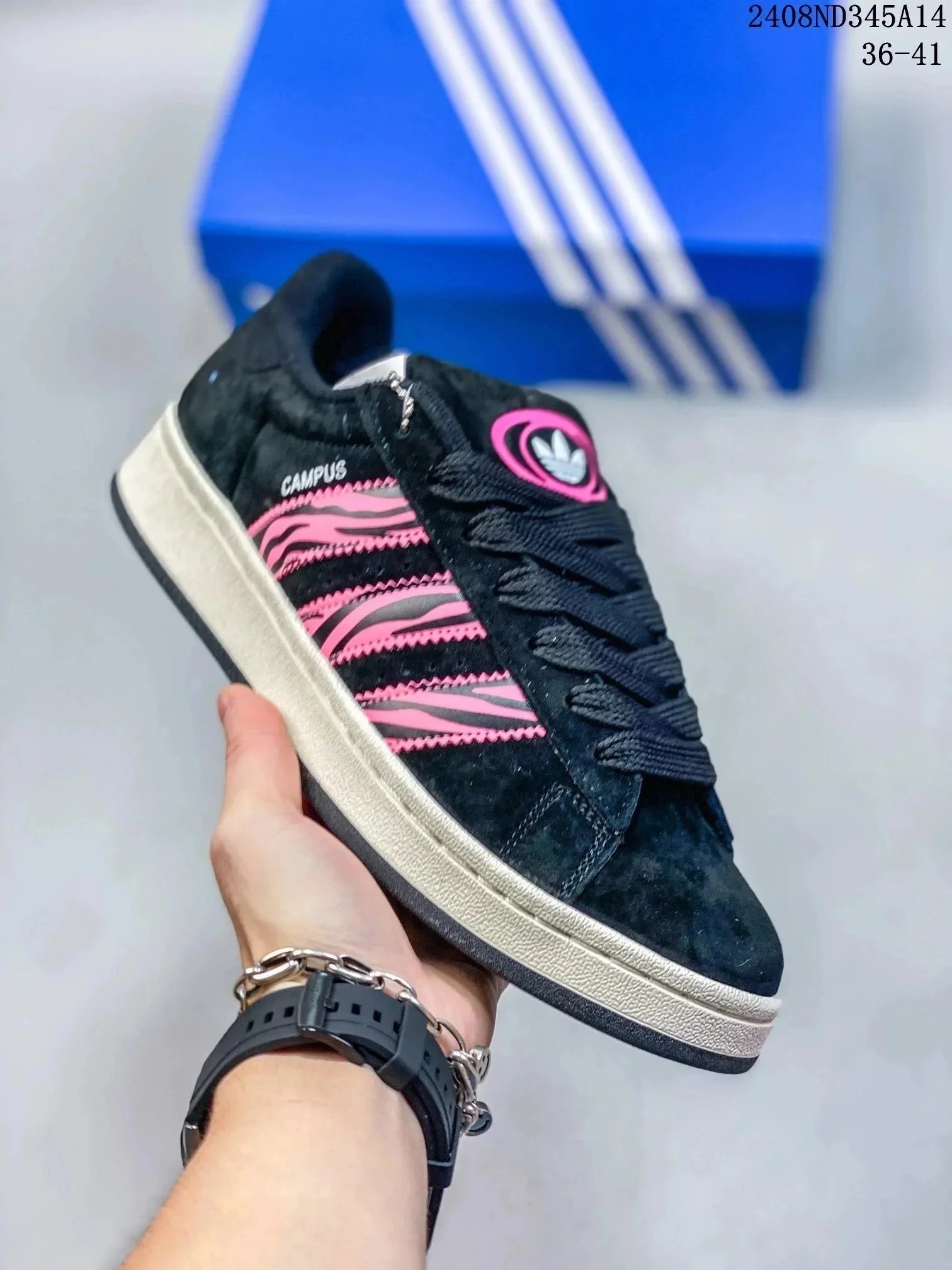 经典百搭休闲运动鞋 07 – QC photos preview | CnFans  | 7536877174