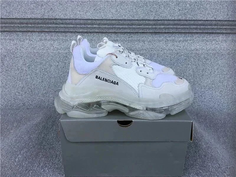 C-L Version Casual Shoes Sneakers Top Version 222