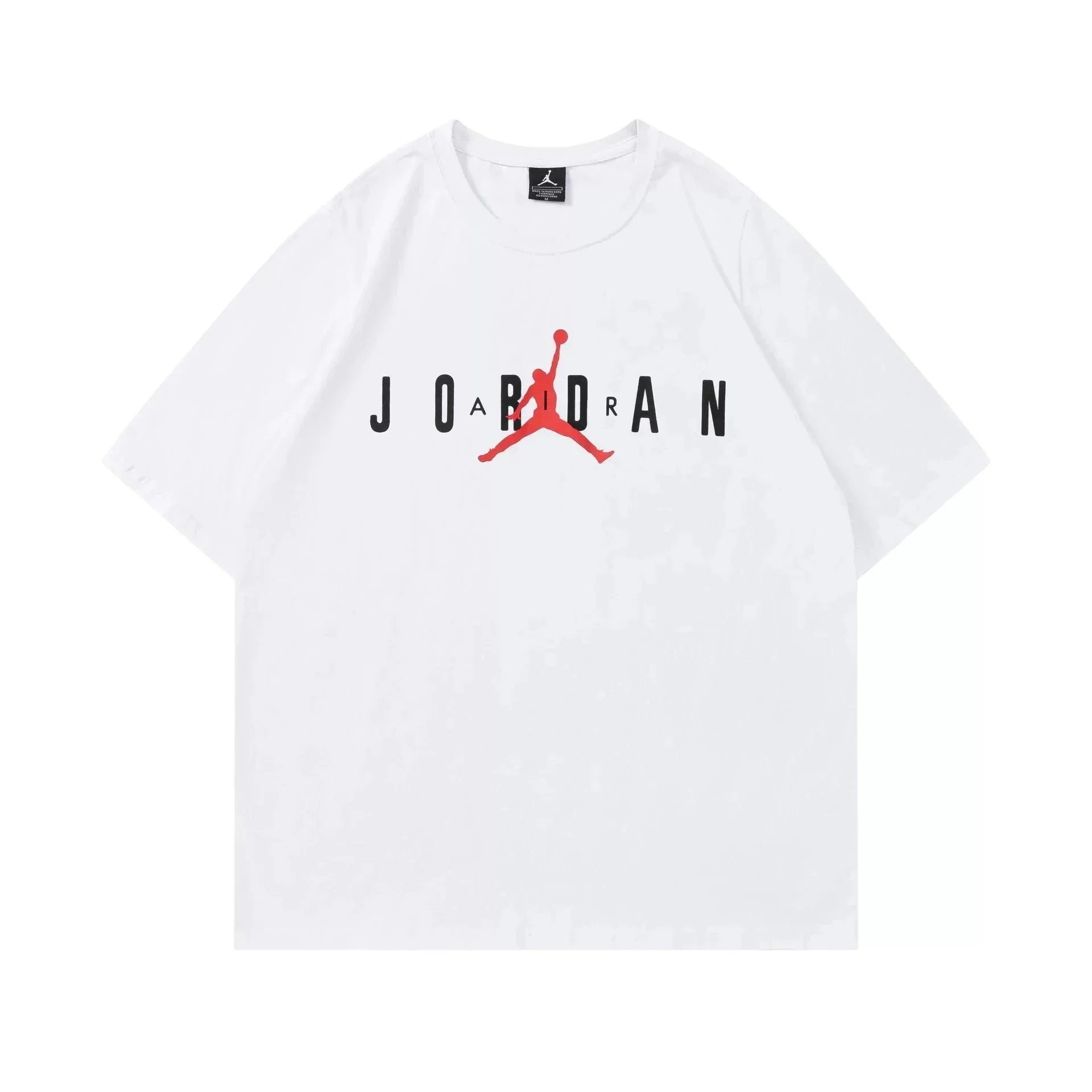 限时折扣-潮流时尚休闲短袖 AJ 1-30 SYXDXXQDX003