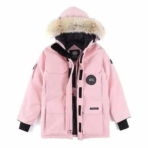 经典百搭时尚羽绒服018