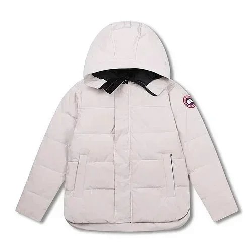 Canada Goose Down Jacket: seller detail photo 14