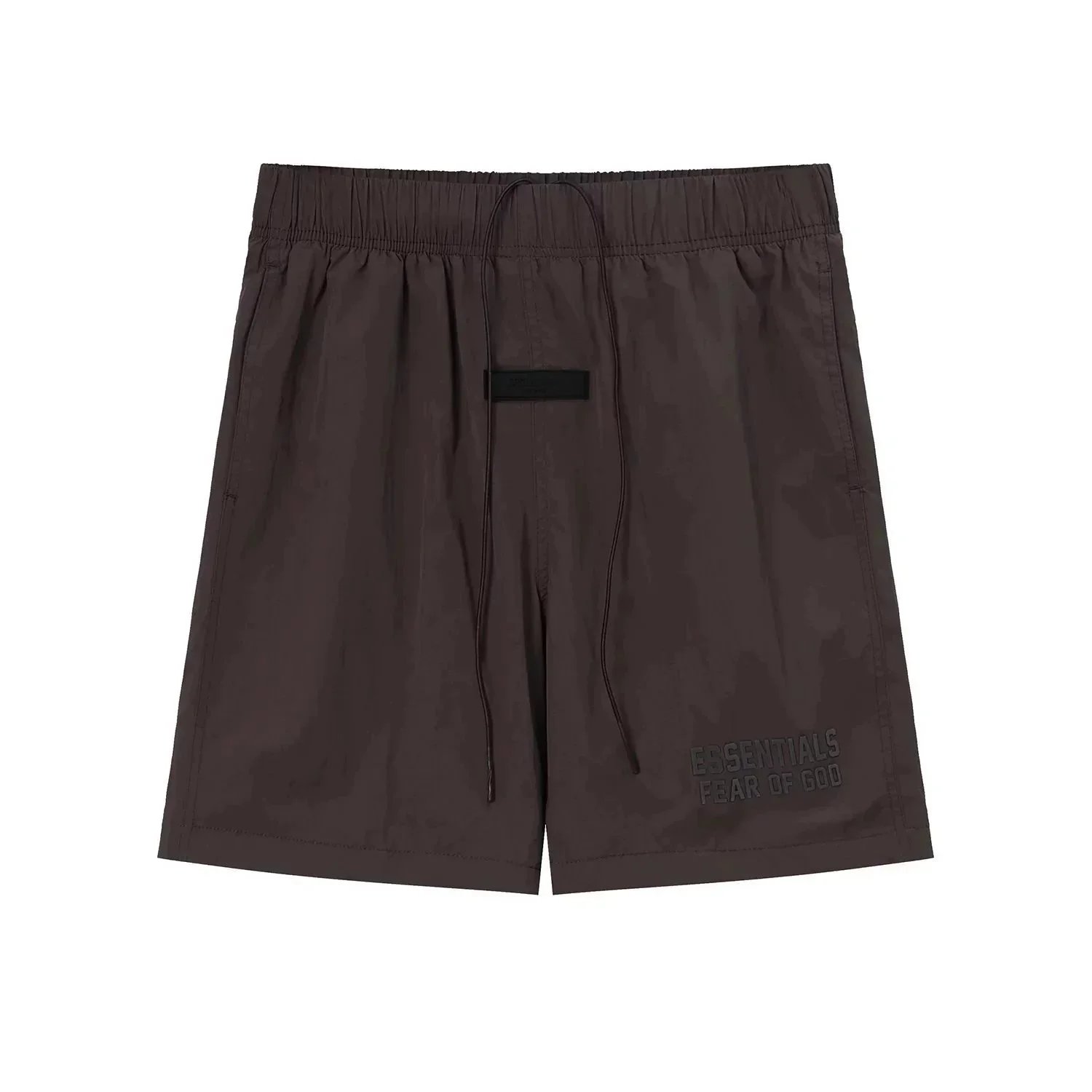 Fear of God Shorts Long Drawstring — 11
