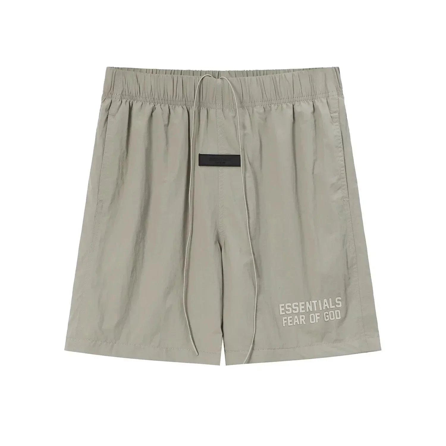 Fear of God Shorts Long Drawstring — 12