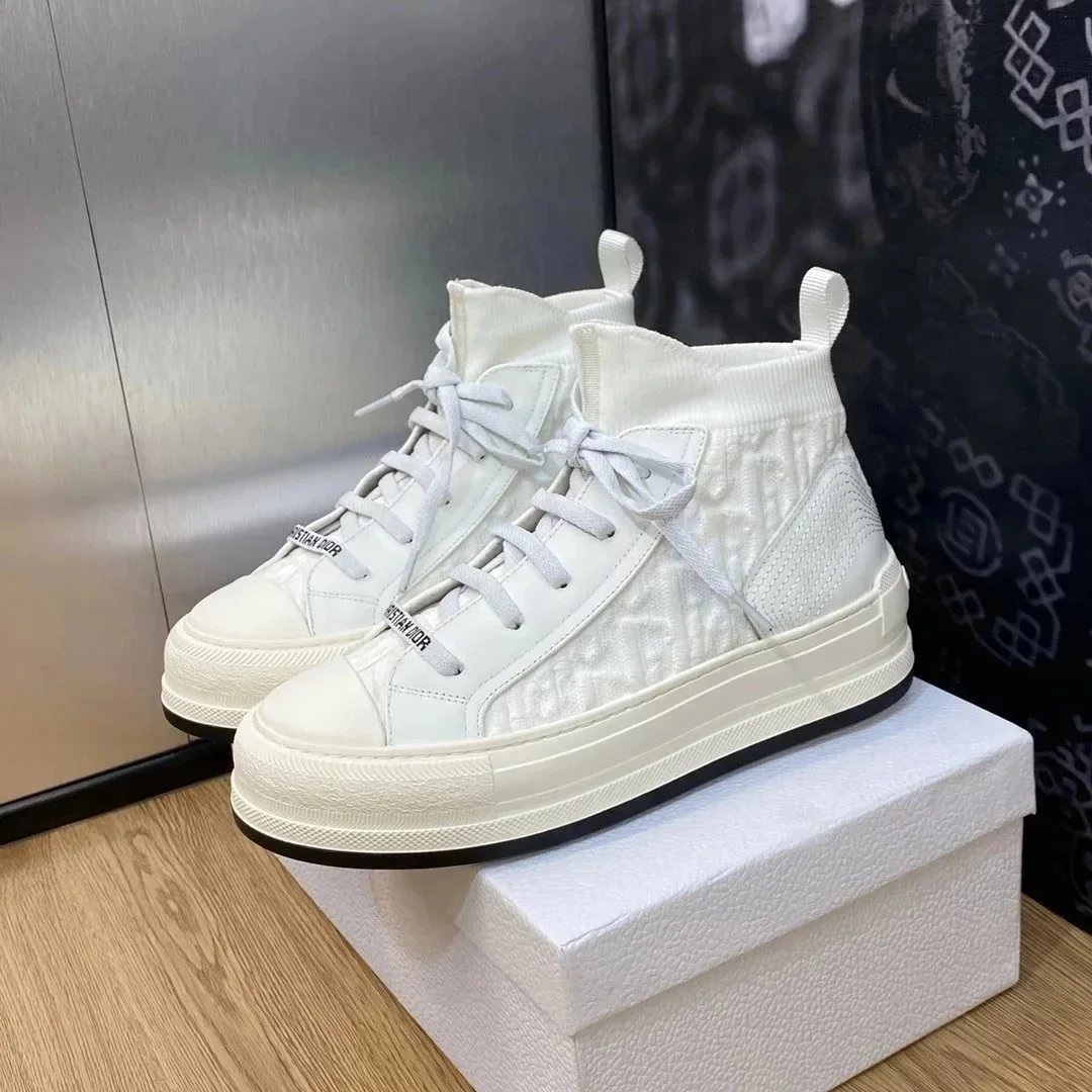 C-L Version Casual Shoes Sneakers Top Version 024