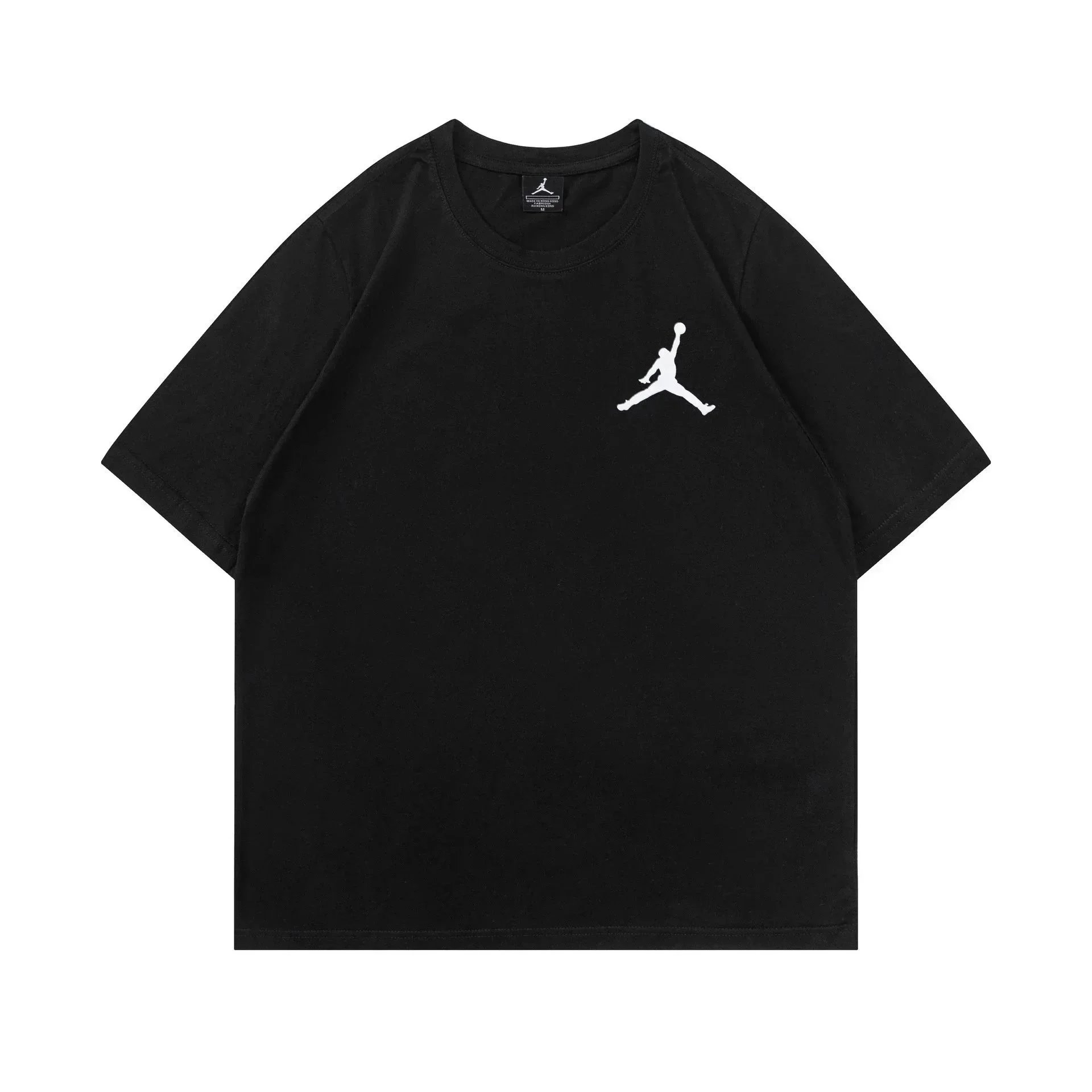 Jordan T-Shirts Jumpman graphic print — 10