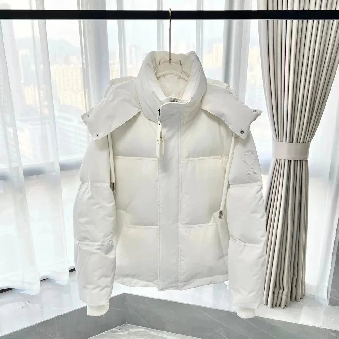 1:1 Batch 经典百搭时尚羽绒服024