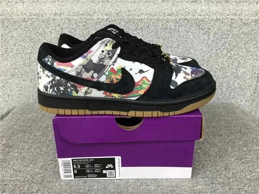 1:1 Batch C-L Version Casual Shoes Sneakers Top Version 020