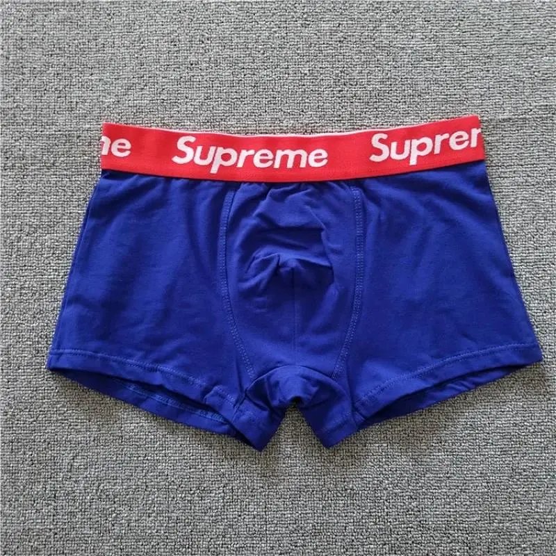 Supreme Week 1 x Hanes Boxer