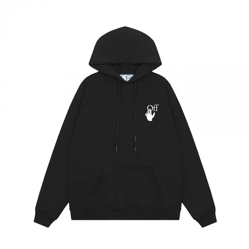 1:1 Batch 秋季新款百搭连帽卫衣 067