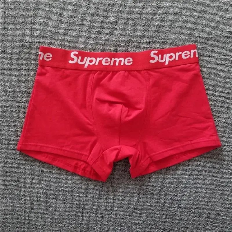 Supreme Week 1 x Hanes Boxer