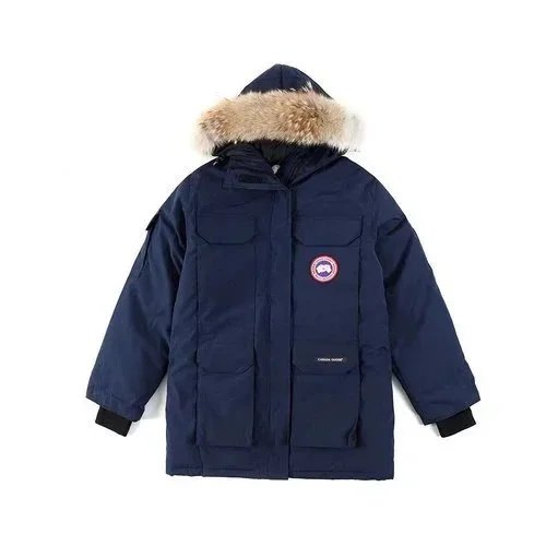 1:1 Batch 经典百搭时尚羽绒服020