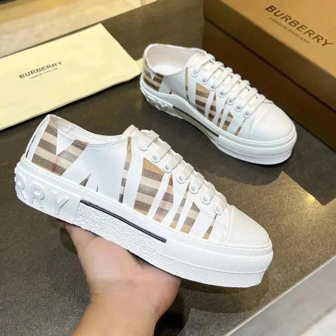 Burberry vintage （15+） – QC photos preview | CnFans  | 7520079086