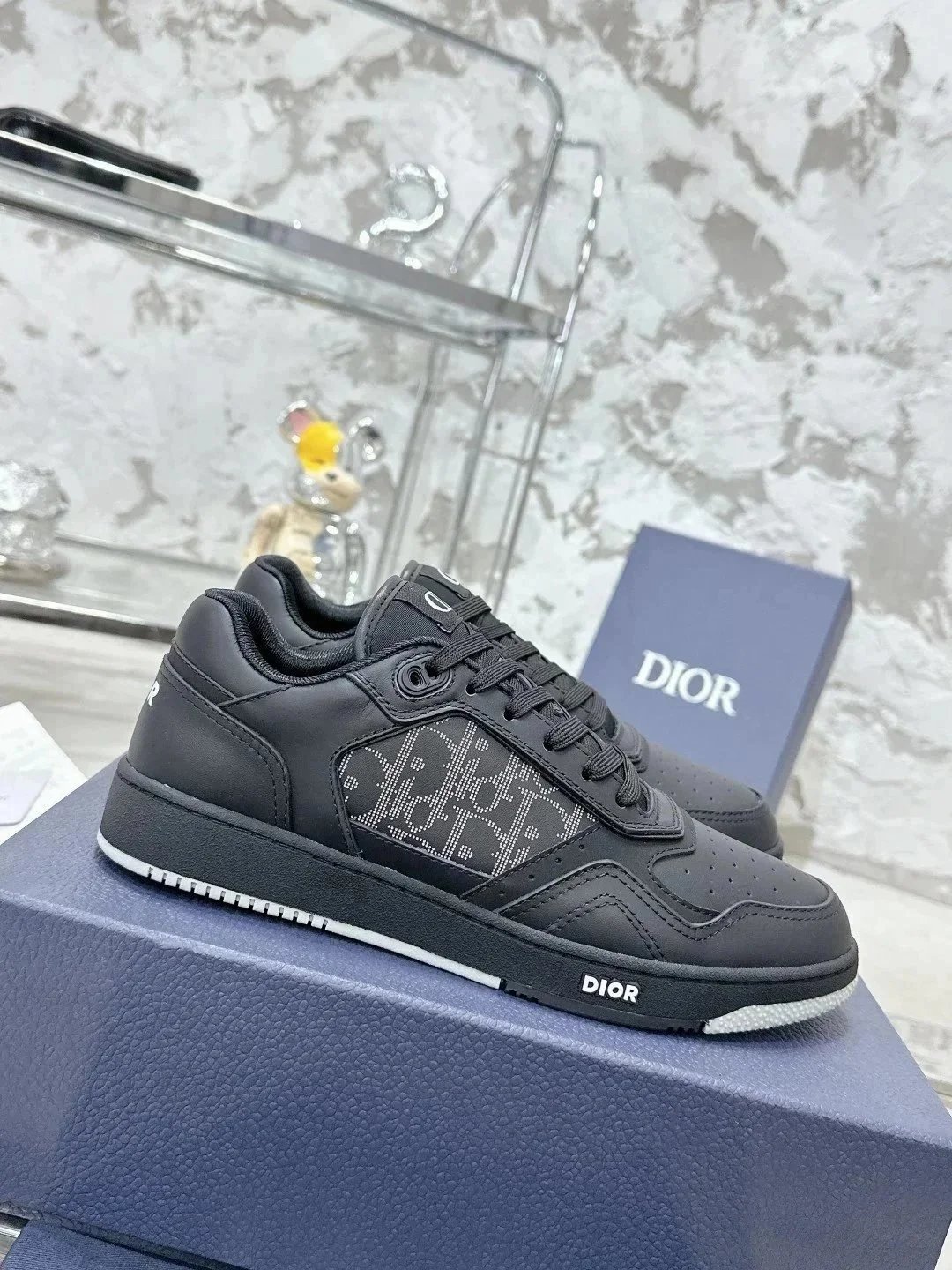 C-L Version Casual Shoes Sneakers Top Version 058
