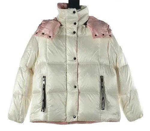 1:1 Batch 经典百搭时尚羽绒服010