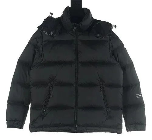 1:1 Batch 经典百搭时尚羽绒服010