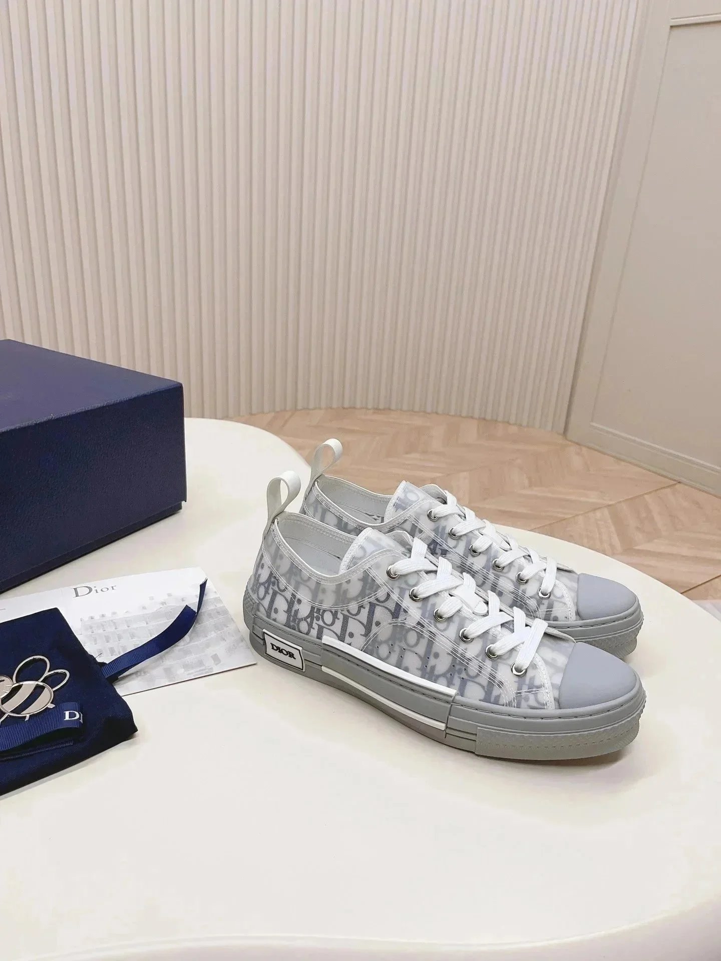 C-L Version Casual Shoes Sneakers Top Version 049