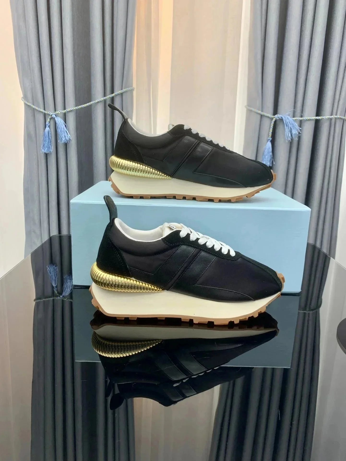 C-L Version Casual Shoes Sneakers Top Version 151