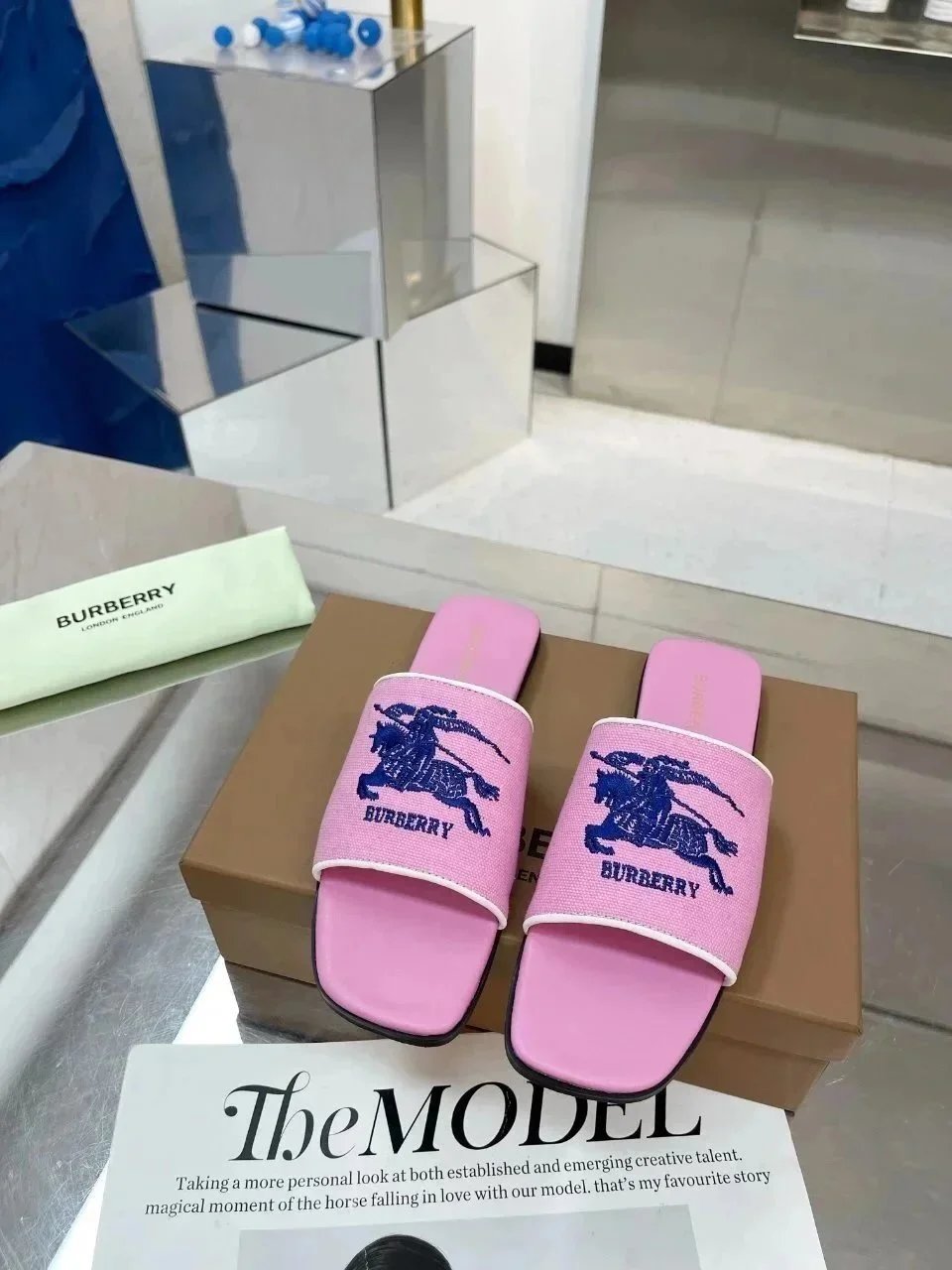C-L Version Casual Shoes Sneakers Top Version 040