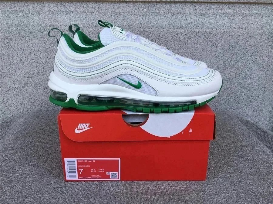 Undefeated X Nike Air Max 97 (30+) – QC photos preview | CnFans  | 7520065058