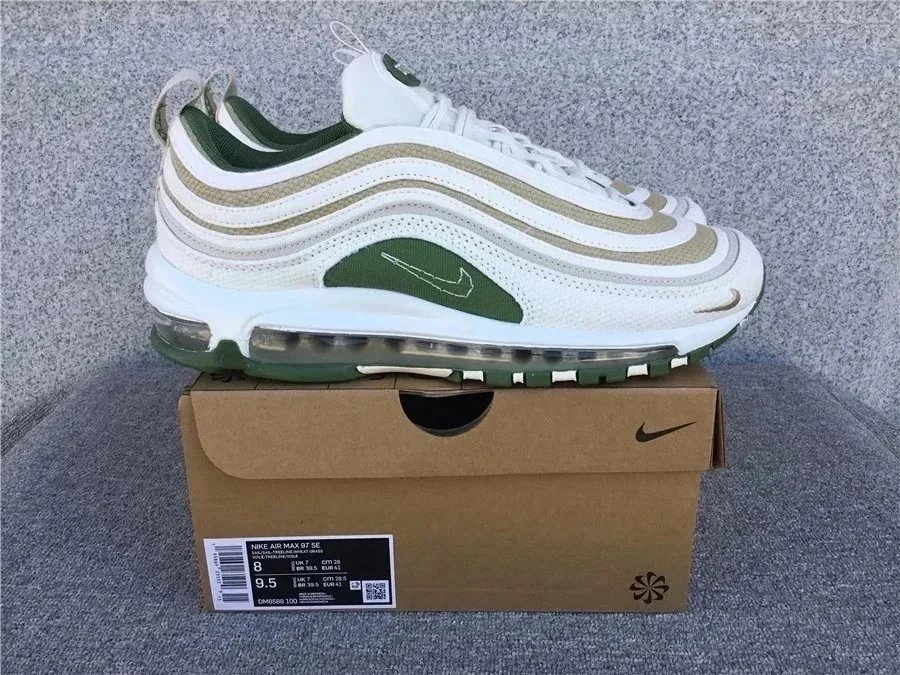 Undefeated X Nike Air Max 97 (30+) – QC photos preview | CnFans  | 7520065058