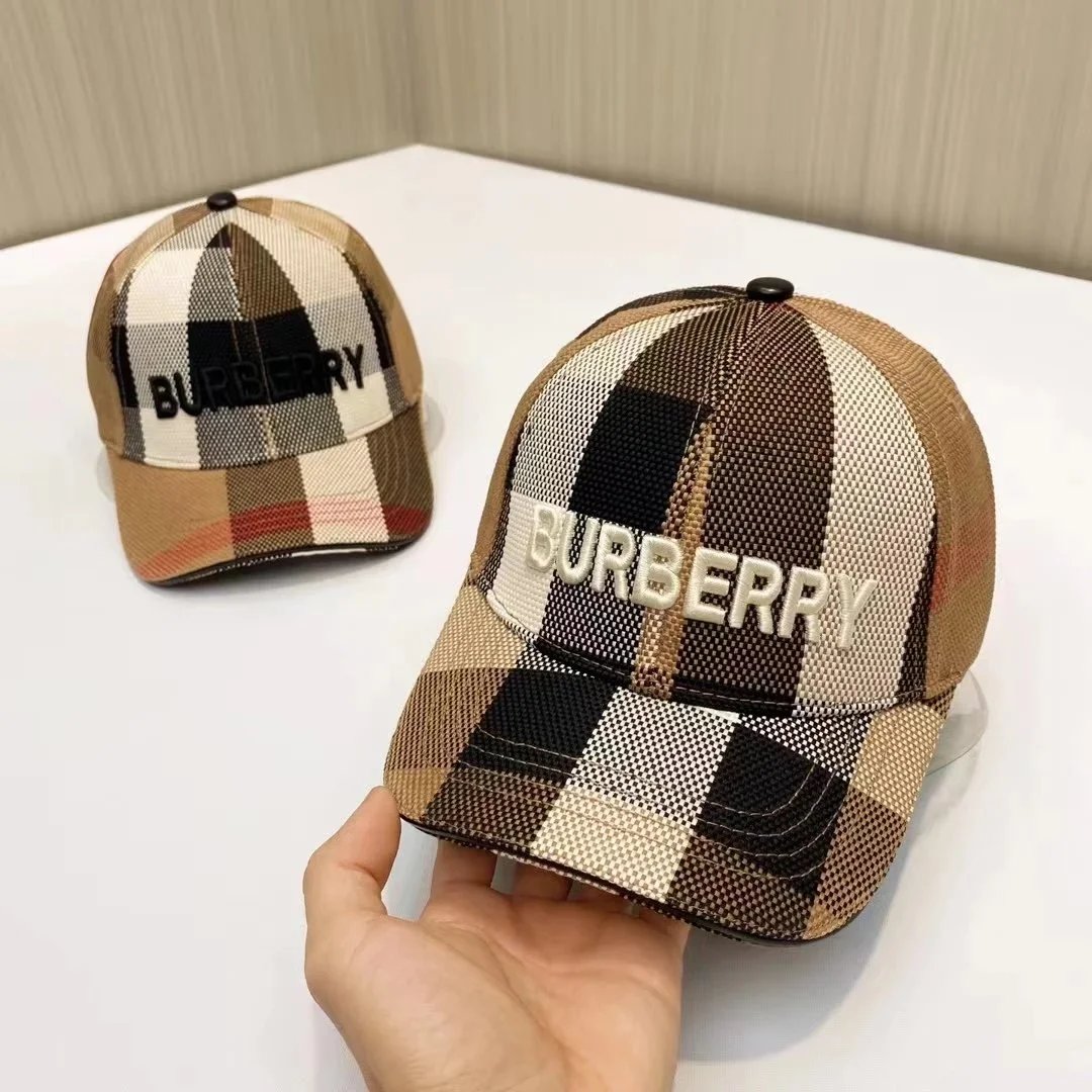 1:1 Batch XJXPCS新款时尚百搭帽子-02