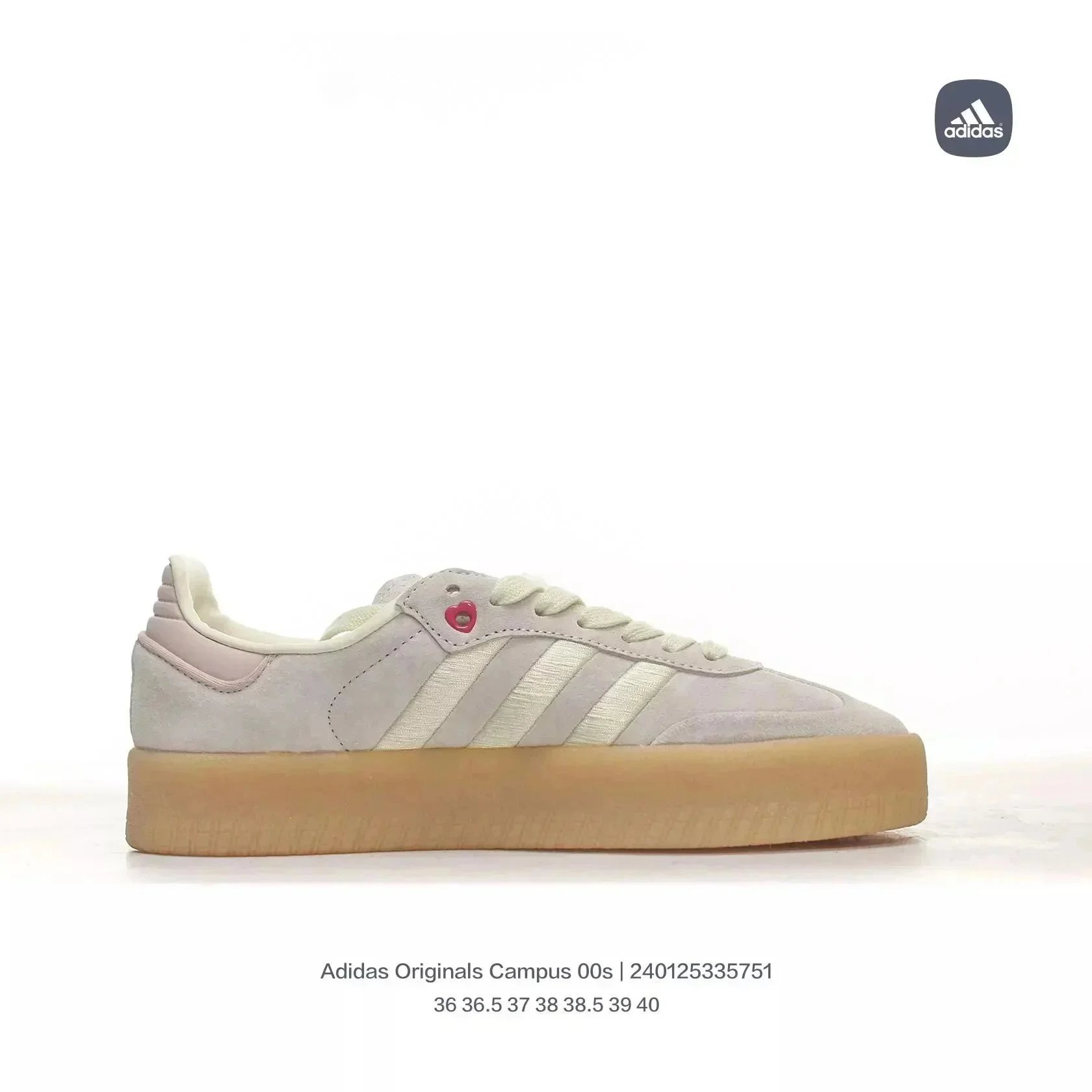 Adidas Originals Campus 00s （20+）