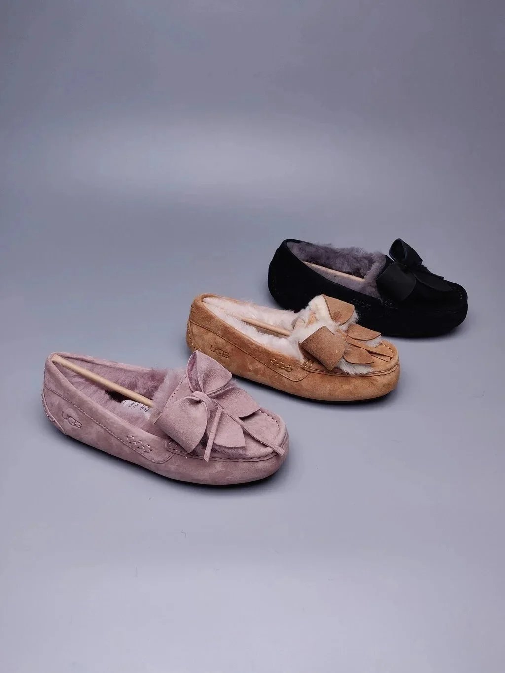 C-L Version Casual Shoes Sneakers Top Version 252