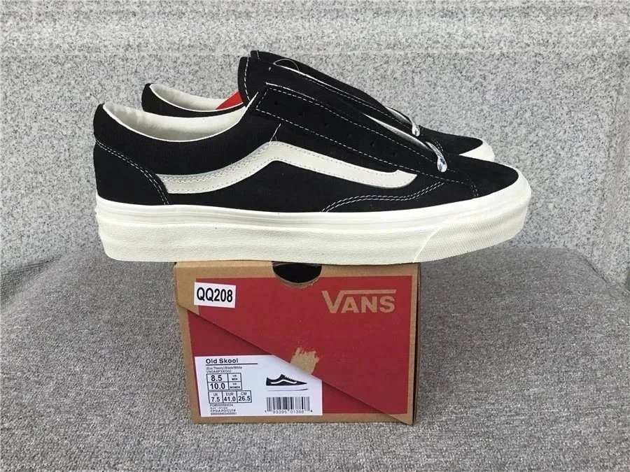 Vans Style 36 (20+) – QC photos preview | CnFans  | 7518250341