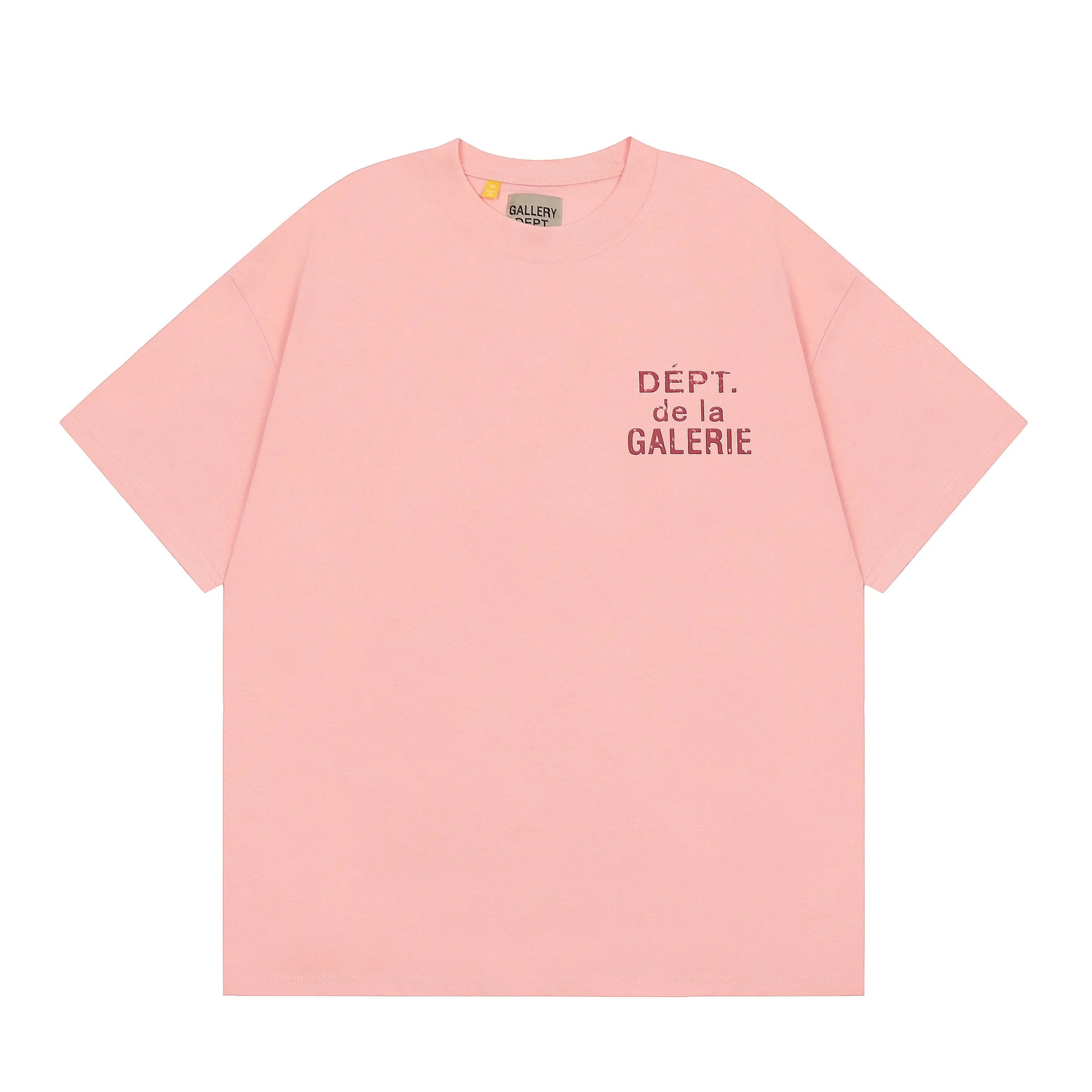 1:1 Batch Gallery Dept T-shirt tee （35+）