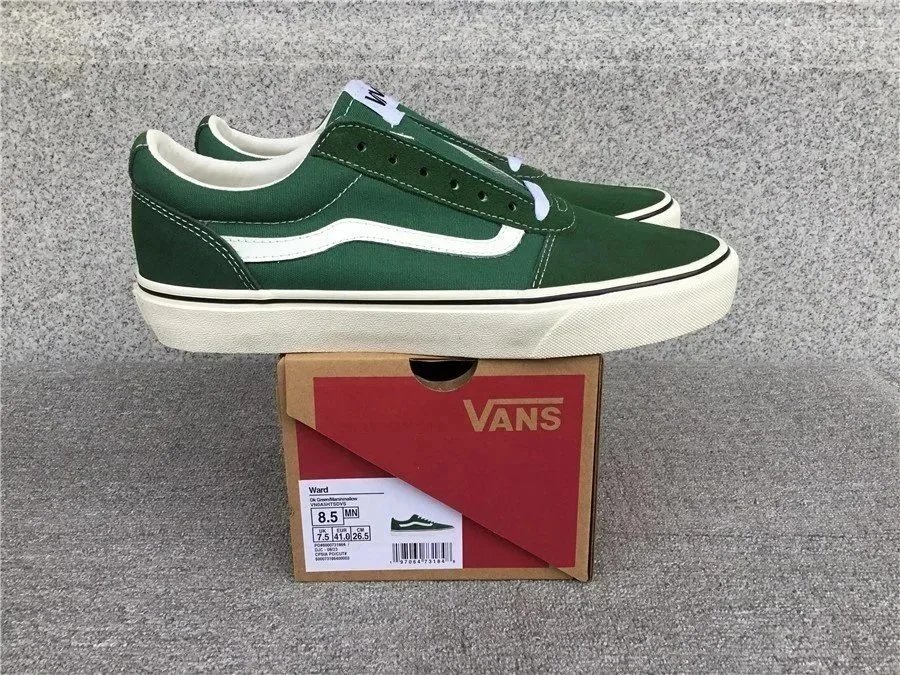 Vans Style 36 (20+) – QC photos preview | CnFans  | 7518250341