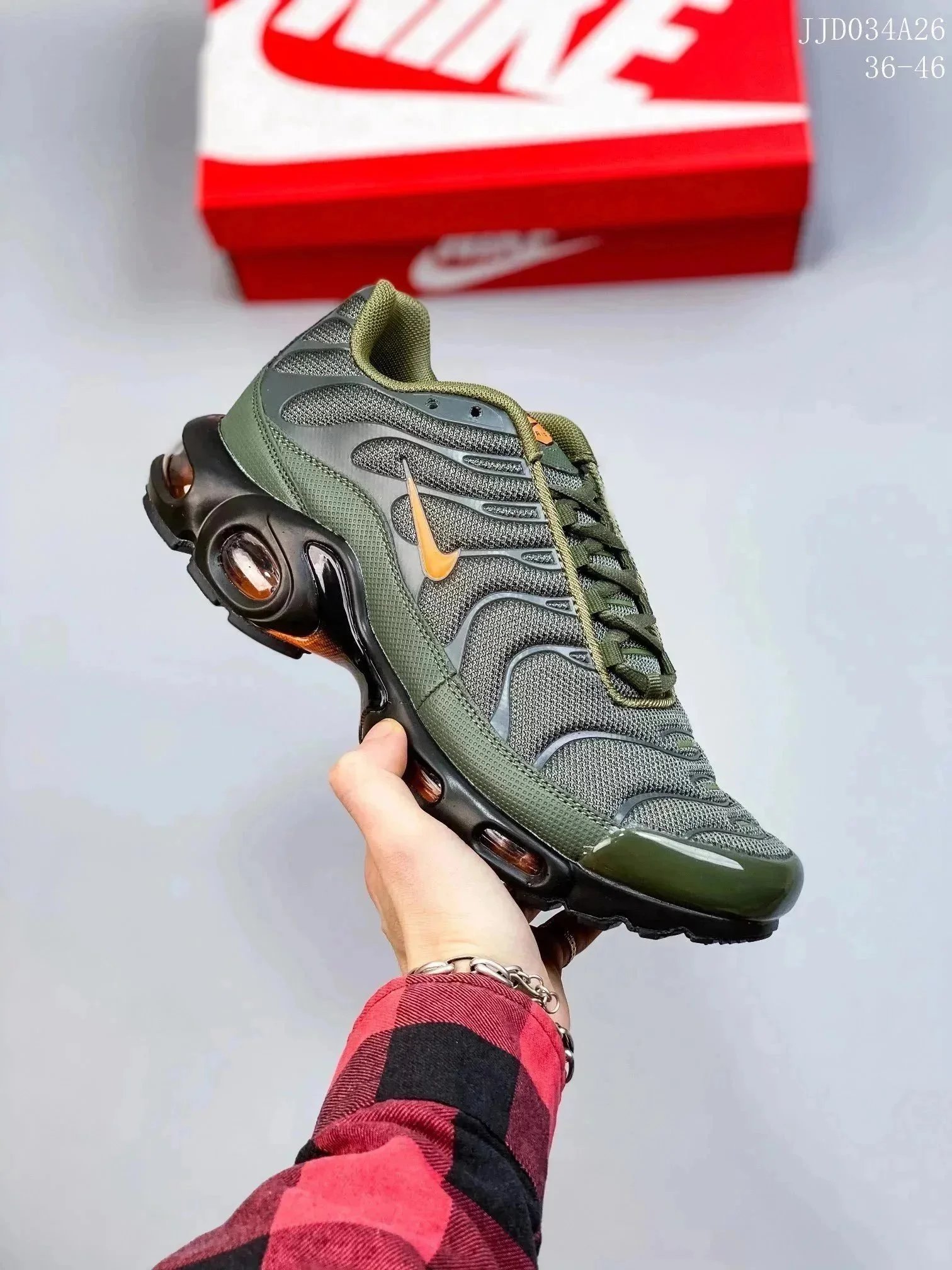 C-L Version Casual Shoes Sneakers Top Version 094