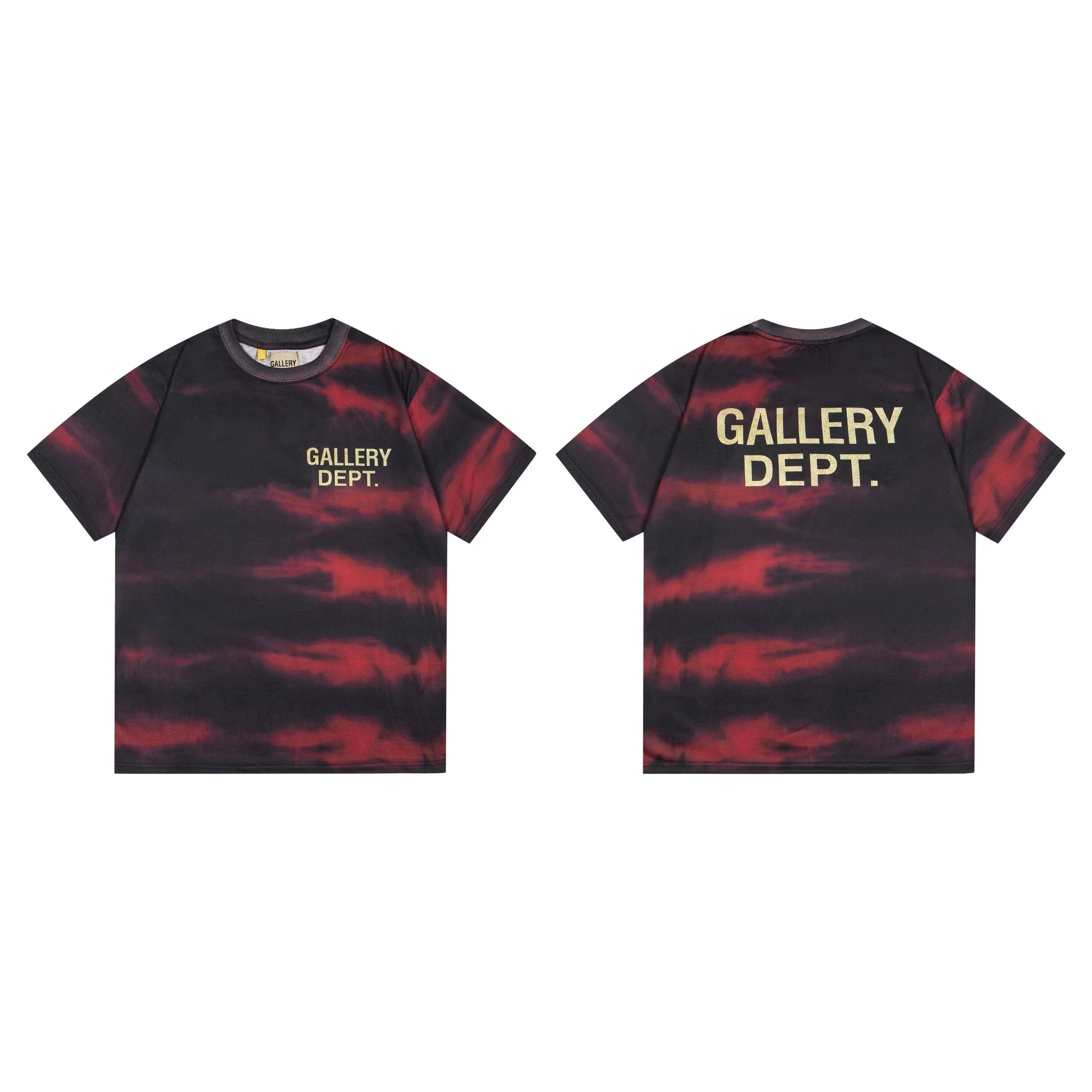 1:1 Batch Gallery Dept T-shirt tee （35+）