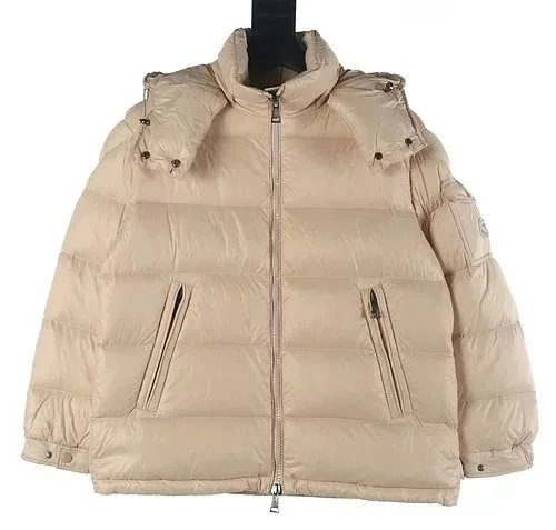 1:1 Batch 经典百搭时尚羽绒服012