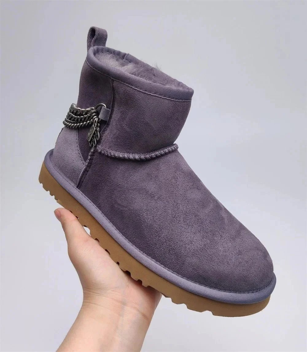 C-L Version Casual Shoes Sneakers Top Version 253