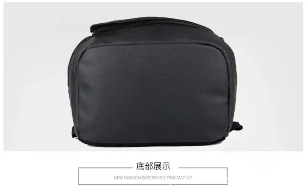 Nike Hoops Elite Backpack Black Pink Gradient - 19
