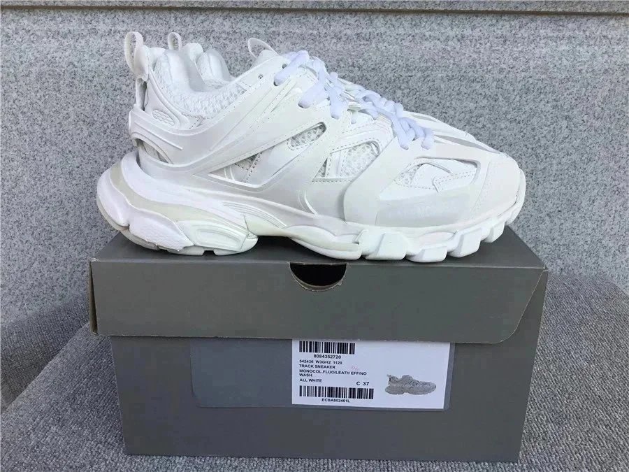 C-L Version Casual Shoes Sneakers Top Version 208