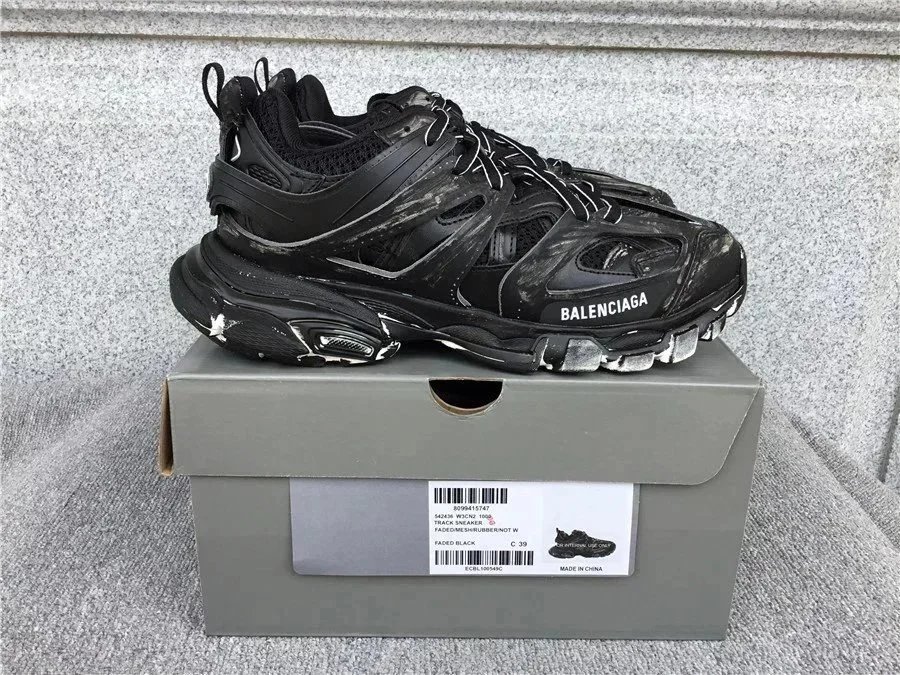 C-L Version Casual Shoes Sneakers Top Version 208