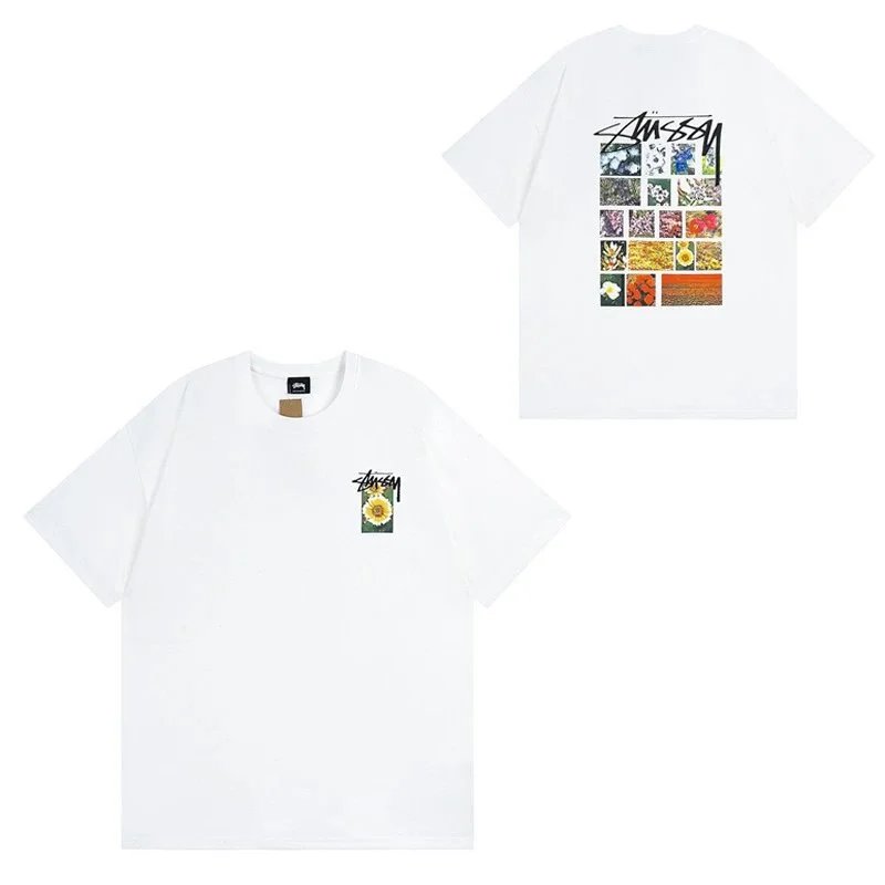 1:1 Batch Stussy T-shirt tee （35+）