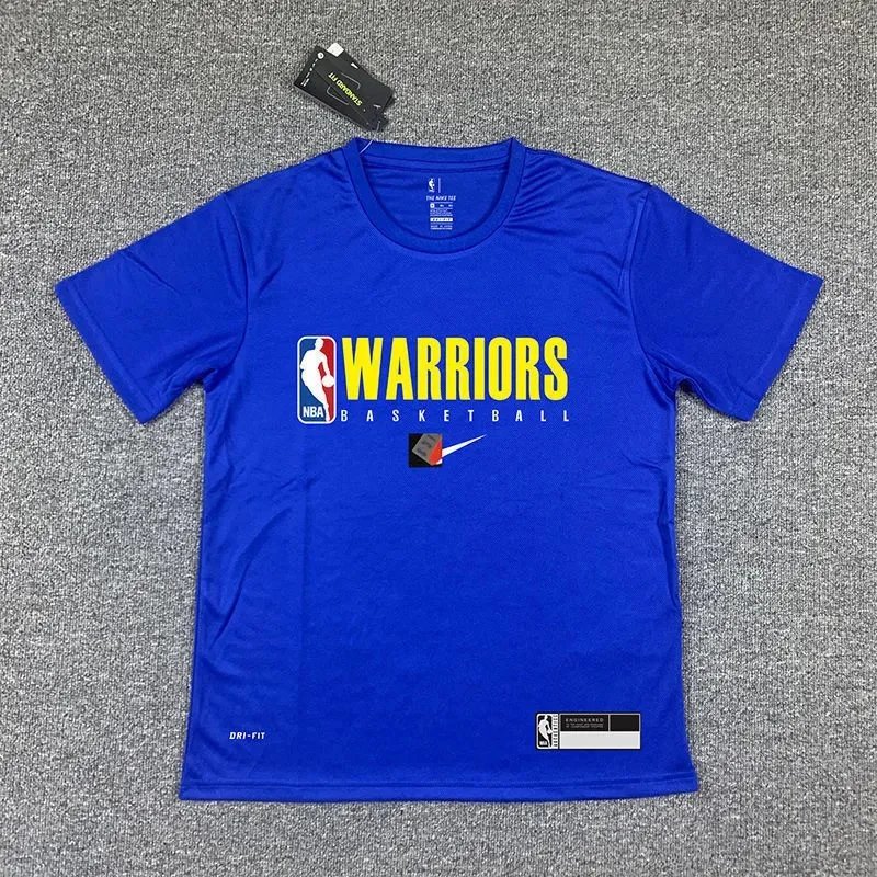 Nike T-Shirts NBA Los Angeles Lakers Graphic T-Shirt — 0114011SG