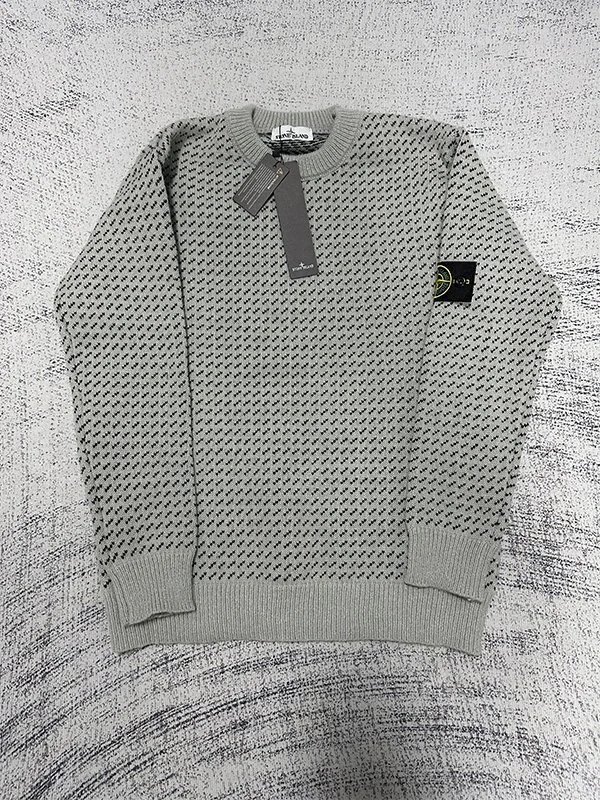 1:1 Batch 秋冬时尚百搭毛衣针织衫 004