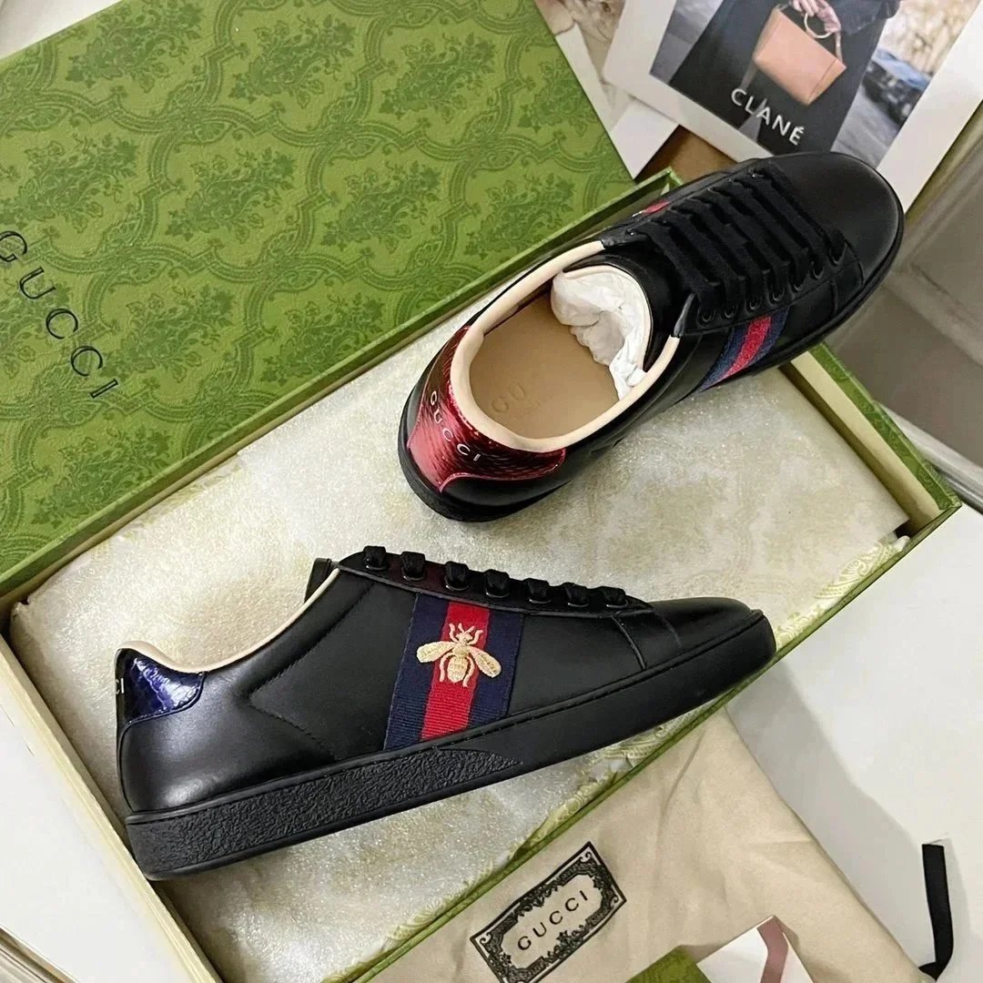 C-L Version Casual Shoes Sneakers Top Version 070
