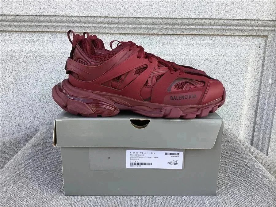 C-L Version Casual Shoes Sneakers Top Version 196